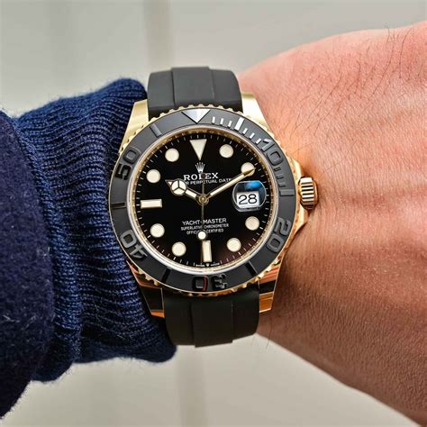 rolex yacht-master 42mm 226658|yacht master 42 226658.